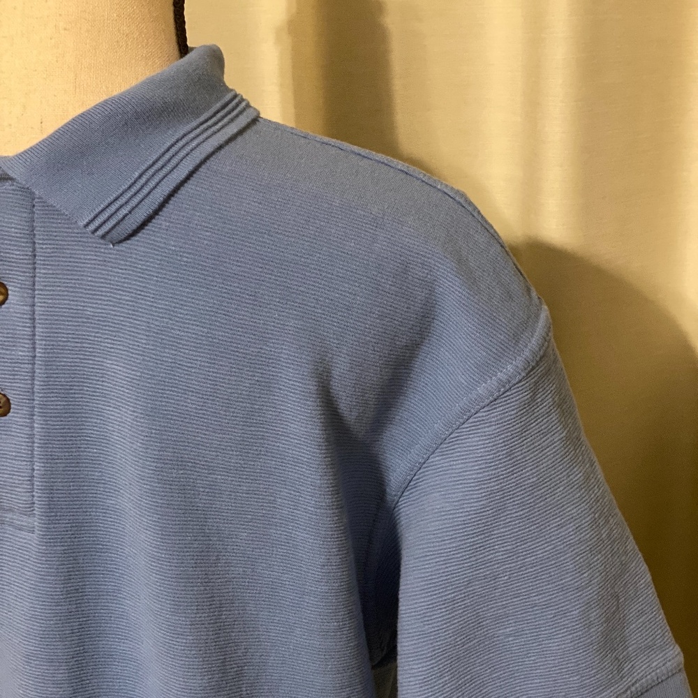 Men’s Short Sleeve Polo - Picture 2 of 3